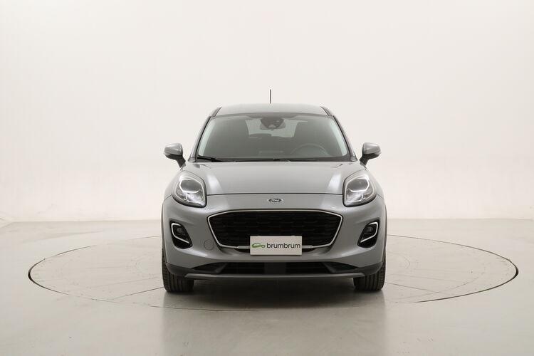 Ford Puma Titanium BZ269351 1.0 Mild Hybrid 125CV