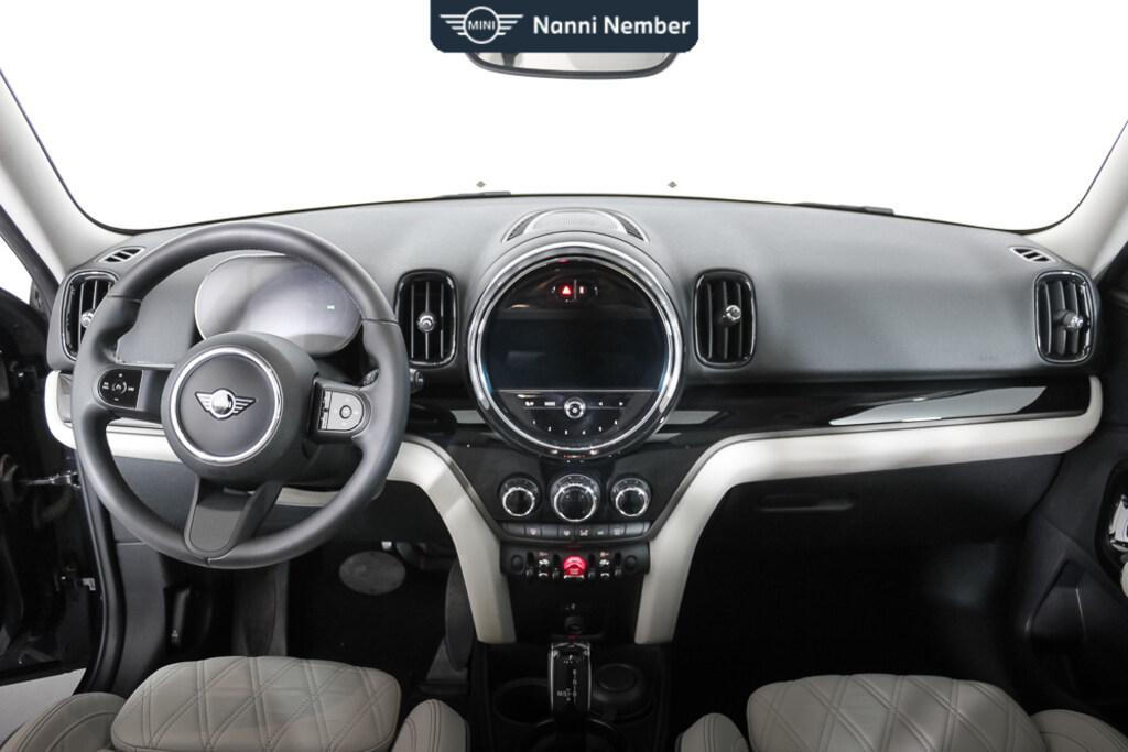 Mini Cooper Countryman 1.5 Business Auto