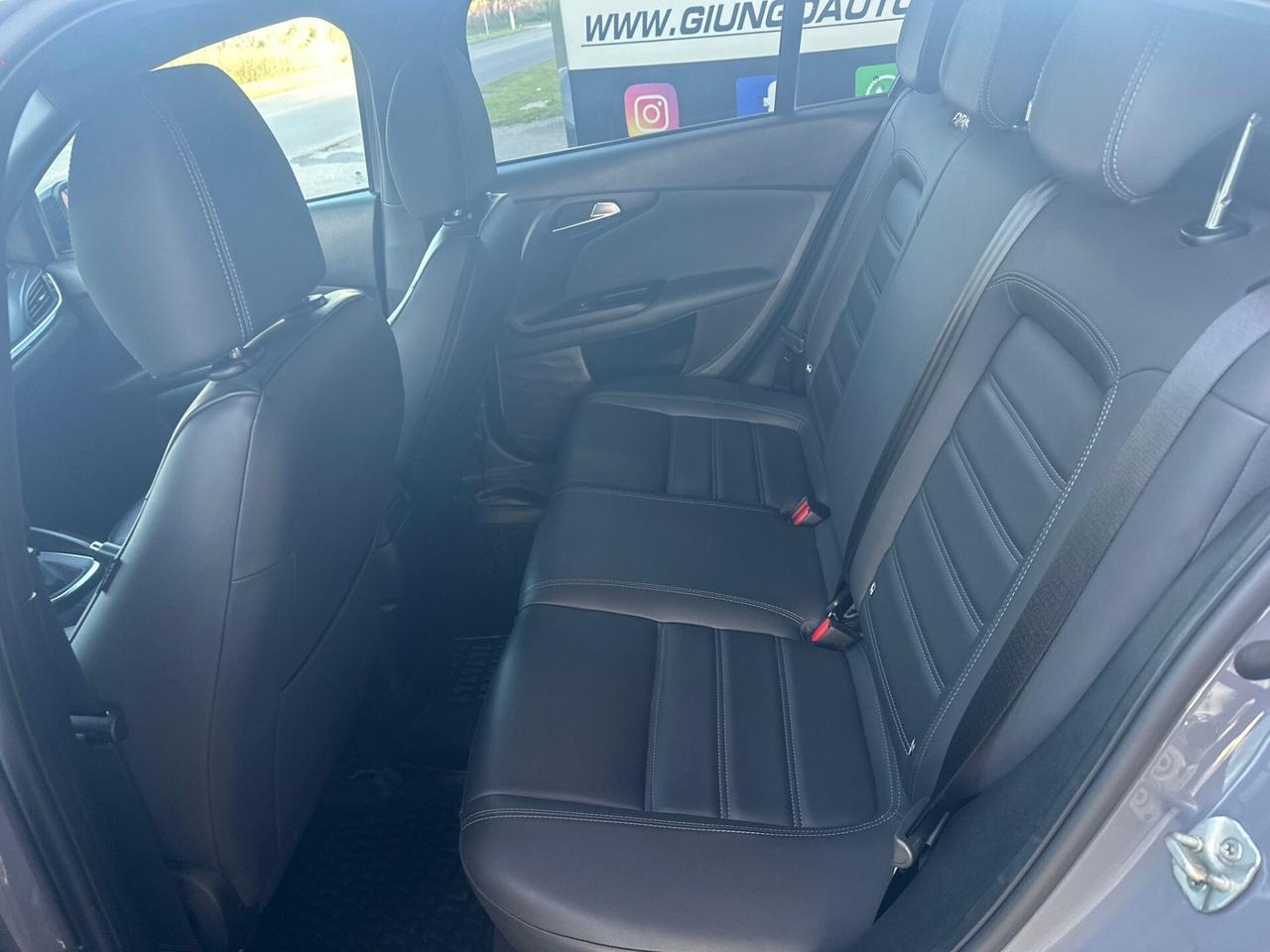 Fiat Tipo 1.6 Mjt S&S 5 porte City Sport Pelle/ Navigatore