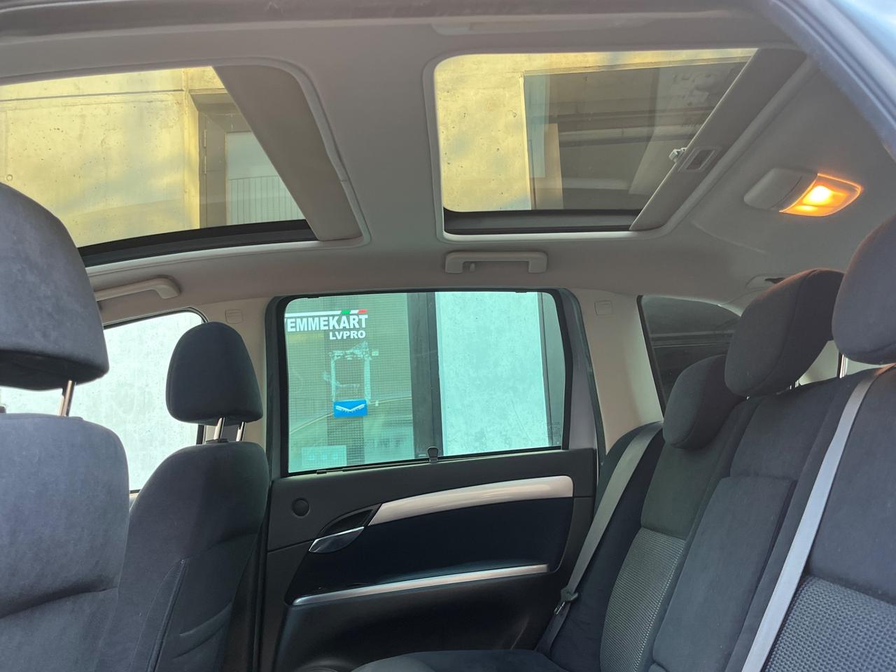 Fiat Croma 1.9 Multijet 16V Emotion