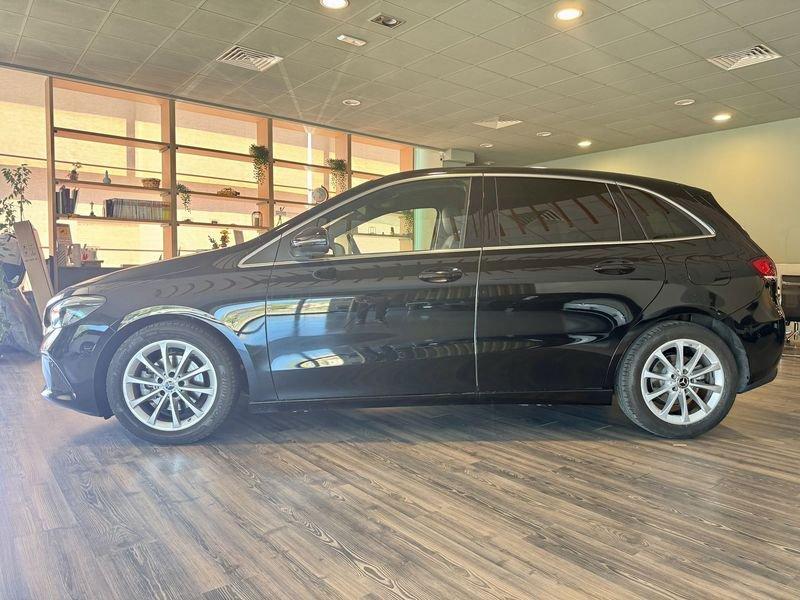 Mercedes-Benz Classe B B 180 Automatic Sport