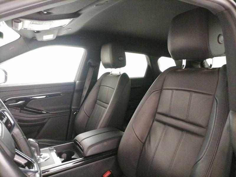 Land Rover Range Rover Evoque 2.0d i4 mhev R-Dynamic S awd 163cv auto