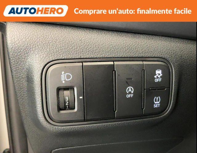 HYUNDAI i20 1.2 MPI Connectline
