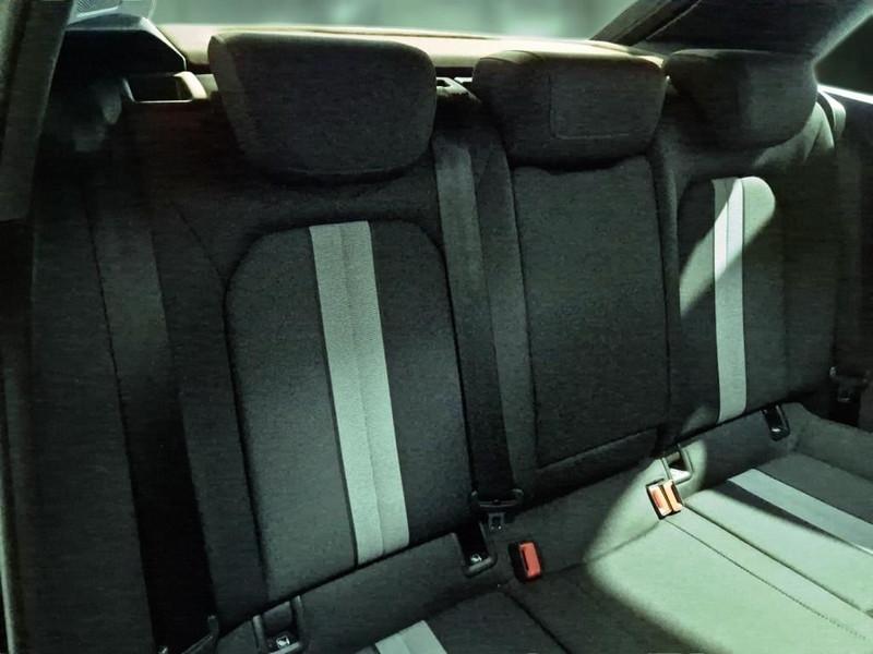 AUDI A3 SPORTBACK 35 TFSI MHEV S tronic Business