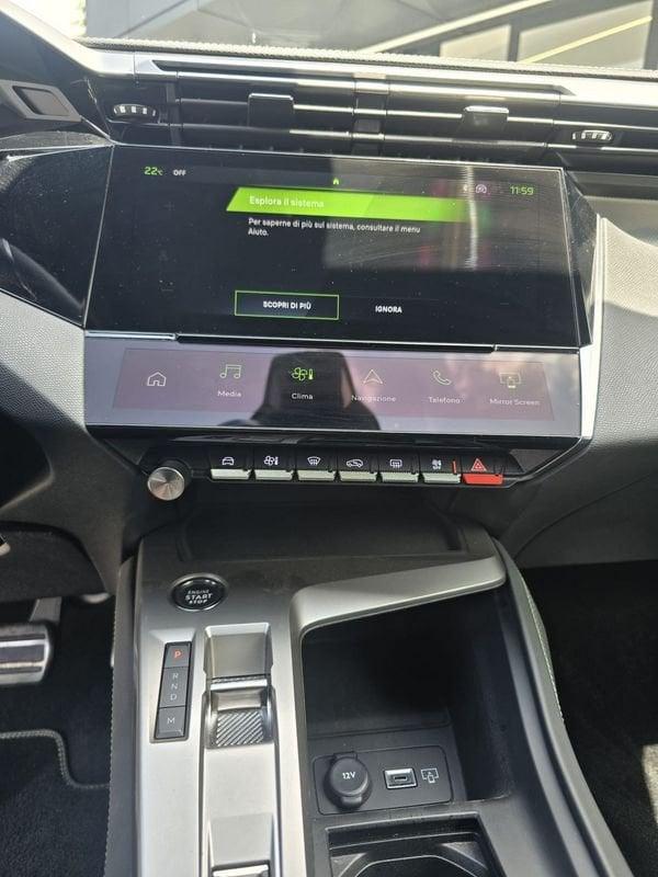 Peugeot 408 GT 130 EAT8 S&S aut.