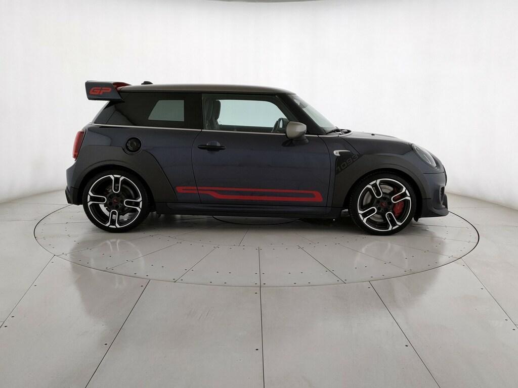 Mini John Cooper Works 2.0 TwinPower Turbo John Cooper Works