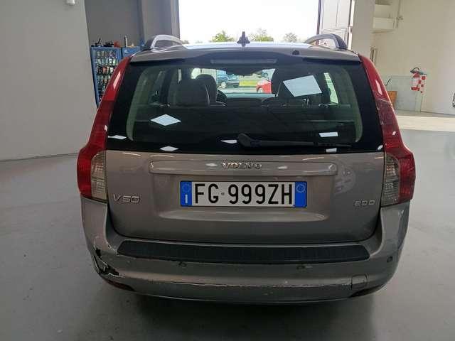 Volvo V50 V50 2.0d Kinetic