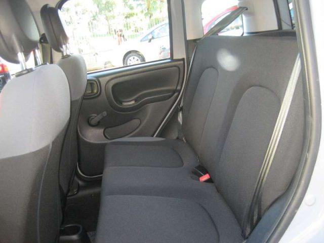 FIAT New Panda 1.2 EASY GPL