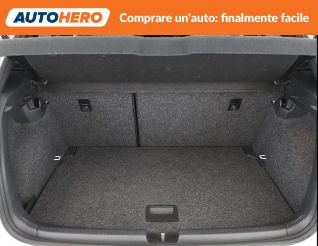 VOLKSWAGEN Polo 2.0 TSI DSG GTI BlueMotion Technology