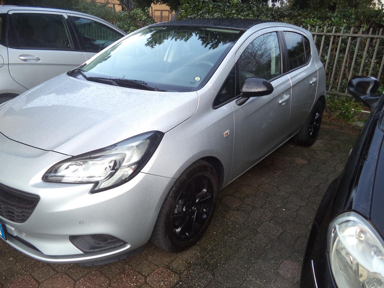 Opel Corsa 1.4 90CV GPL Tech 5 porte Innovation