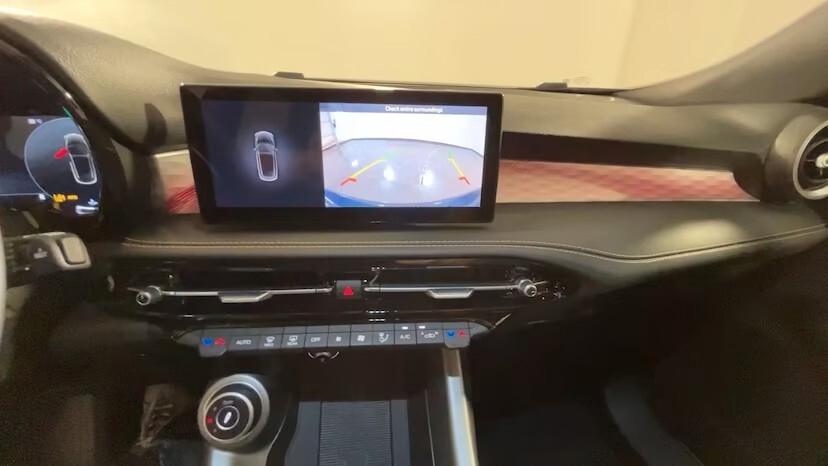 Alfa Romeo Tonale 1.5 160 CV MHEV TCT7 Veloce