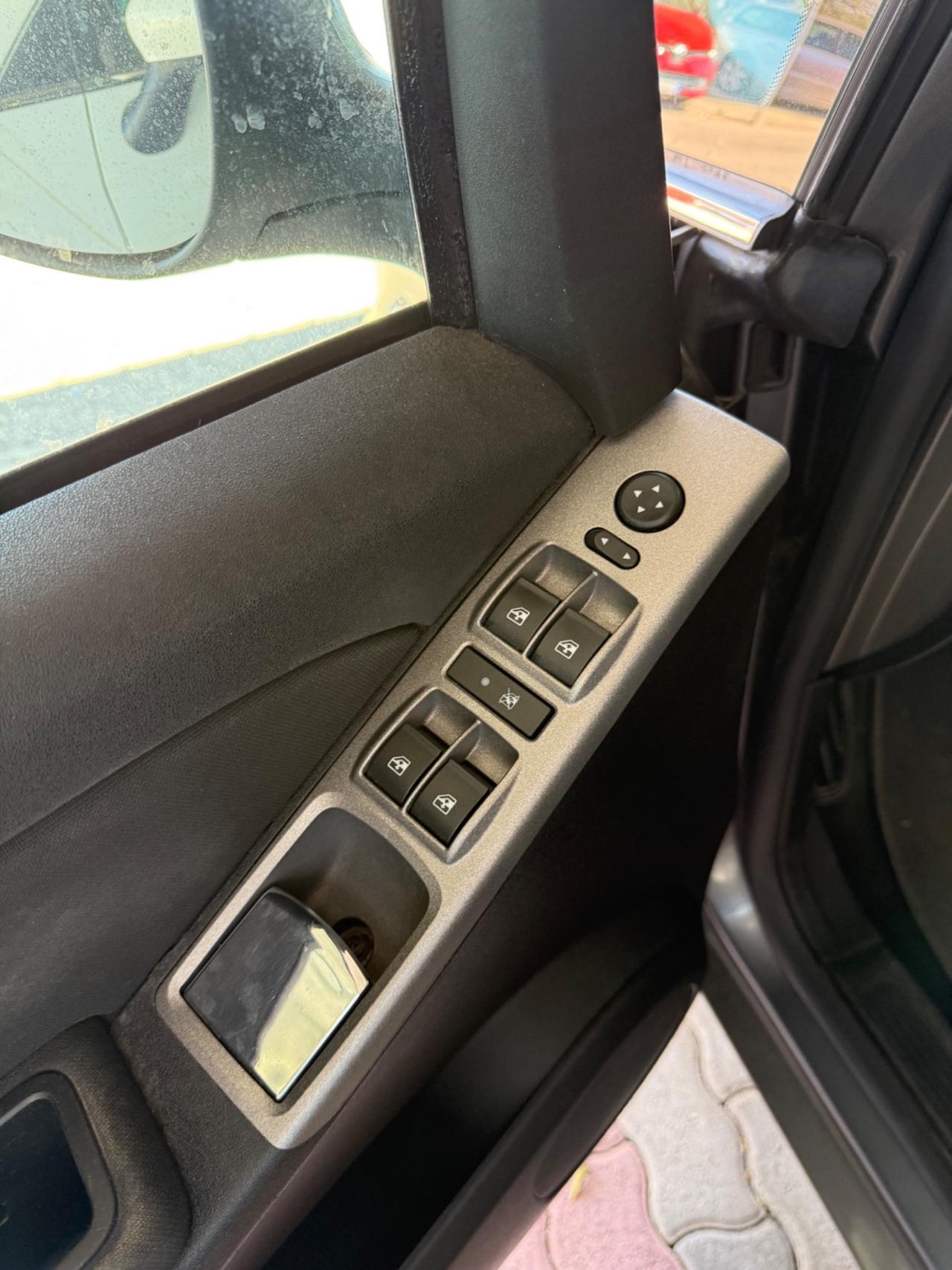 Lancia MUSA 1.4 Oro Ecochic GPL