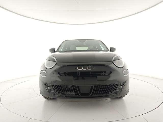 Fiat 600 600 1.2 hybrid La Prima 110cv auto PROMO