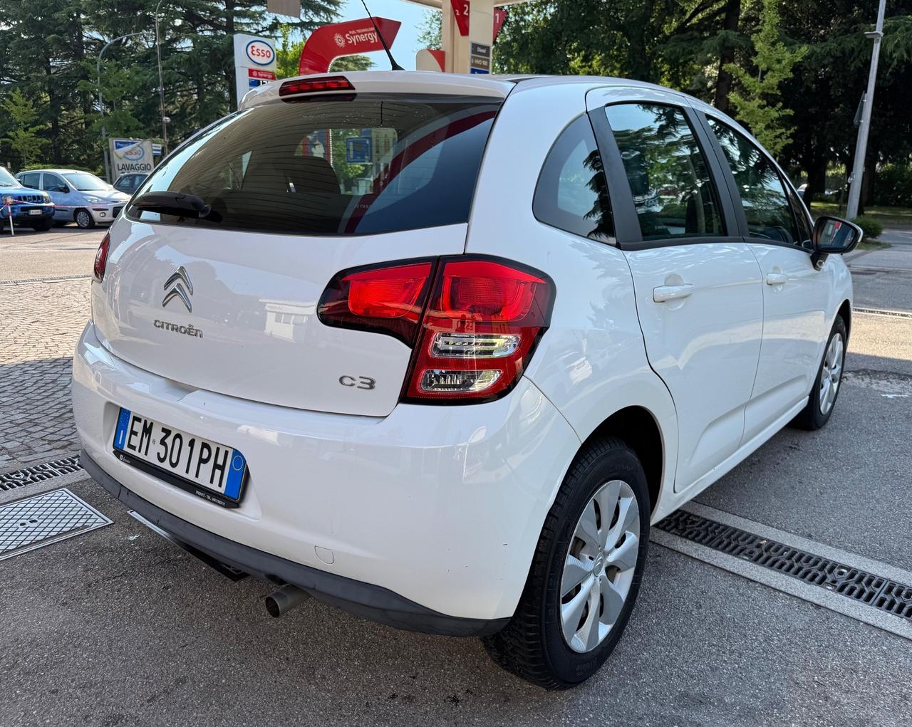Citroen C3 1.1 Benzina