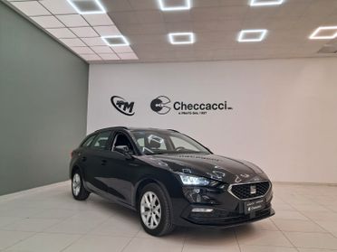 SEAT LEON IV 2020 Sportstourer 2.0 tdi Style 115cv IVA ESPOSTA