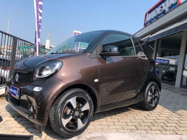 Smart ForTwo 70 1.0 PERFECT GARANZIA CONFORMGEST COMPLETA 12 MESI RINNOVABILE FINO A 60 MESI