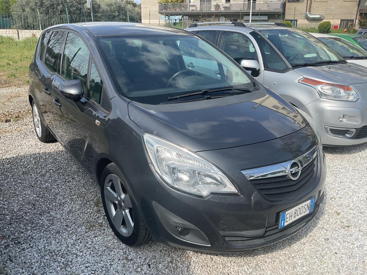 Opel Meriva 1.4 100CV Elective