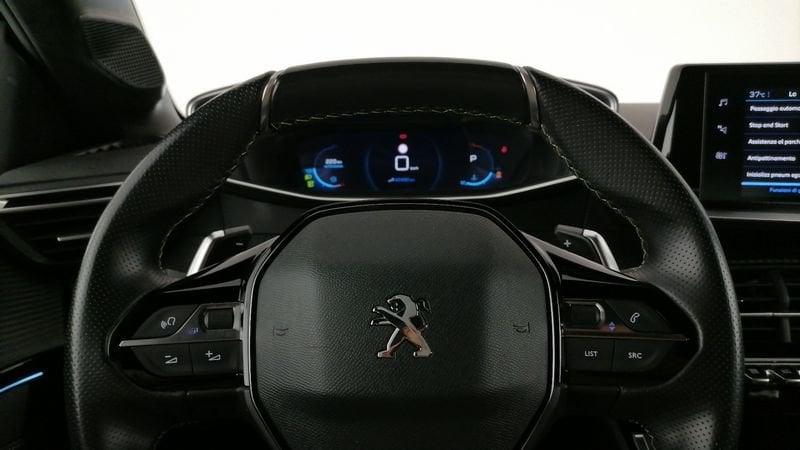 Peugeot 208 1.2 puretech GT s&s 130cv eat8