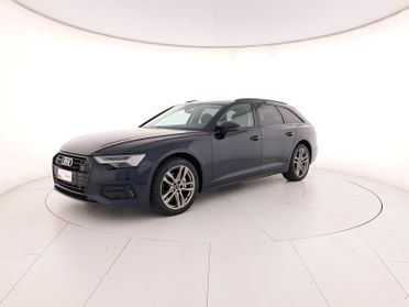 Audi A6 avant 40 2.0 tdi mhev business sport quattro s-tronic