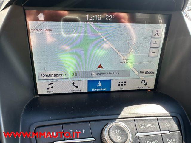 FORD Kuga 1.5 EcoBoost 120 CV S&S 2WD Business NAVIG!!!