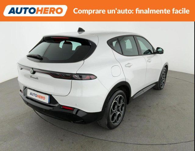 ALFA ROMEO Tonale 1.6 diesel 130 CV TCT6 Sprint