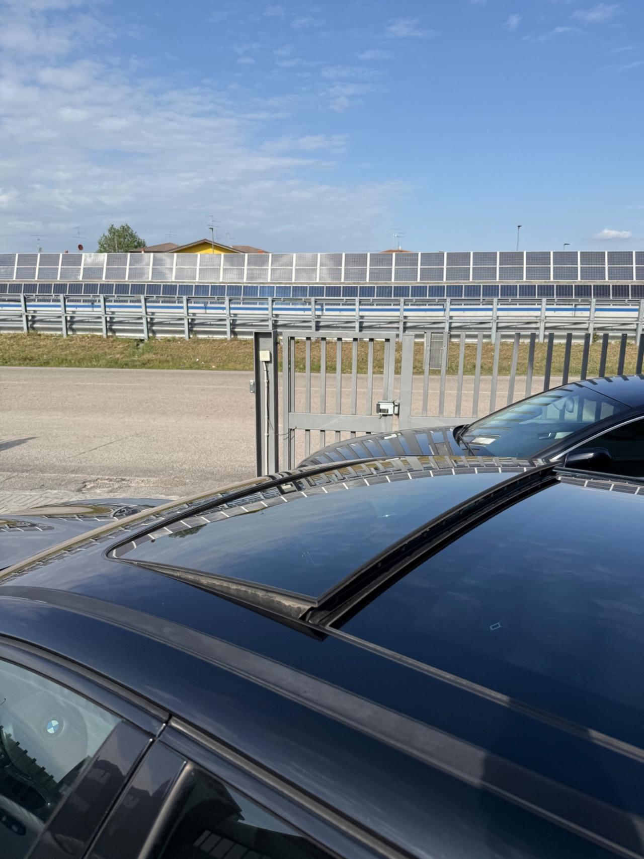 Bmw 520 520d xDrive Luxury