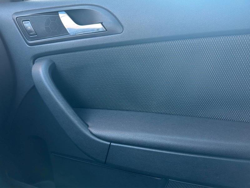 SKODA Yeti Yeti 1.2 TSI Adventure