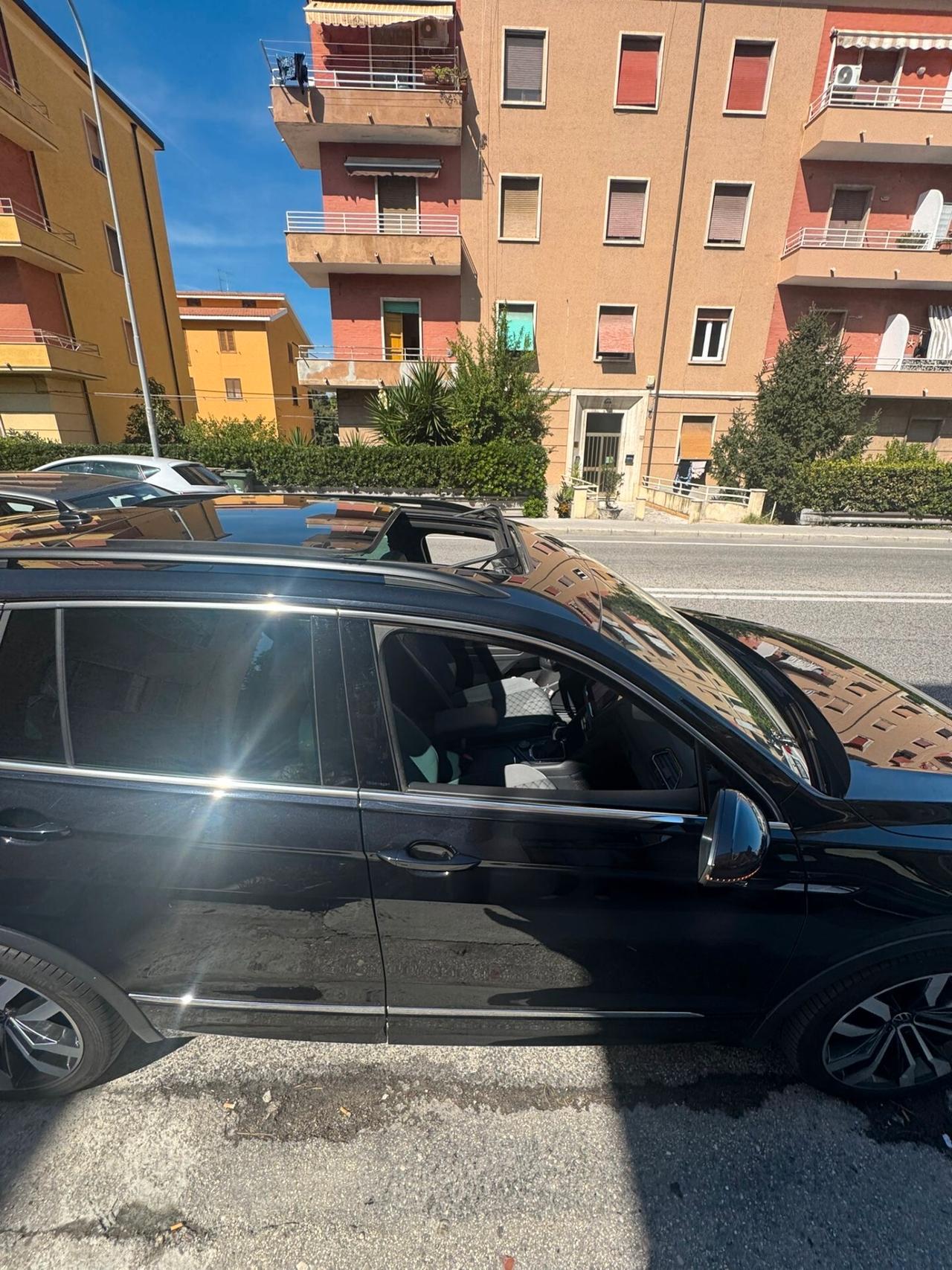 Volkswagen Tiguan 2.0 TDI 193 CV DSG 4MOTION R-Line