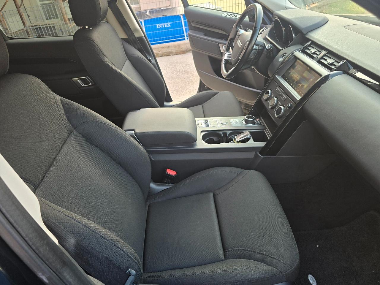 Land Rover Discovery 2.0 SD4 240 CV HSE Luxury