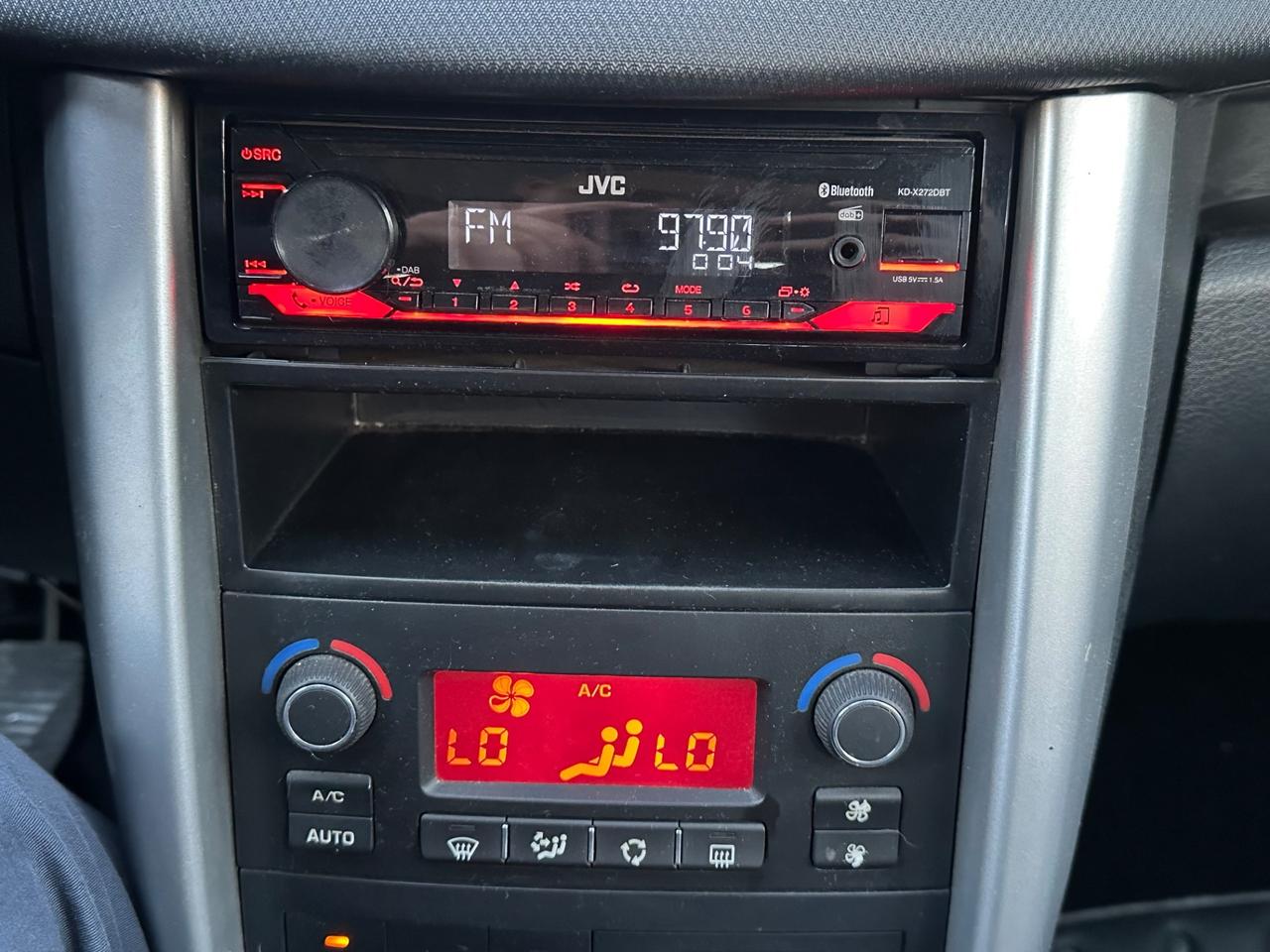 Peugeot 207 1.6 HDi 90CV 5p. XS