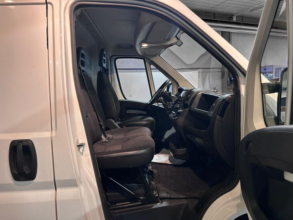 Peugeot Boxer 328 2.2 bluehdi 120cv S&S L1H1 Affaire E6d