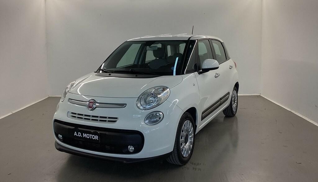 Fiat 500L 1.3 Multijet Pop Star