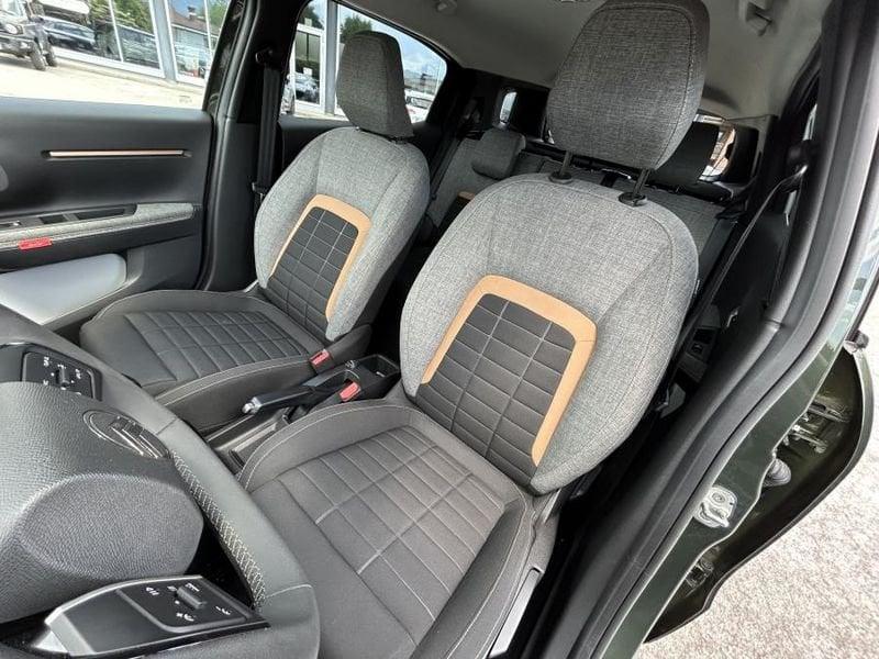 Citroën C3 Aircross PureTech Turbo 100 Plus SUPER-PROMOZIONE!!