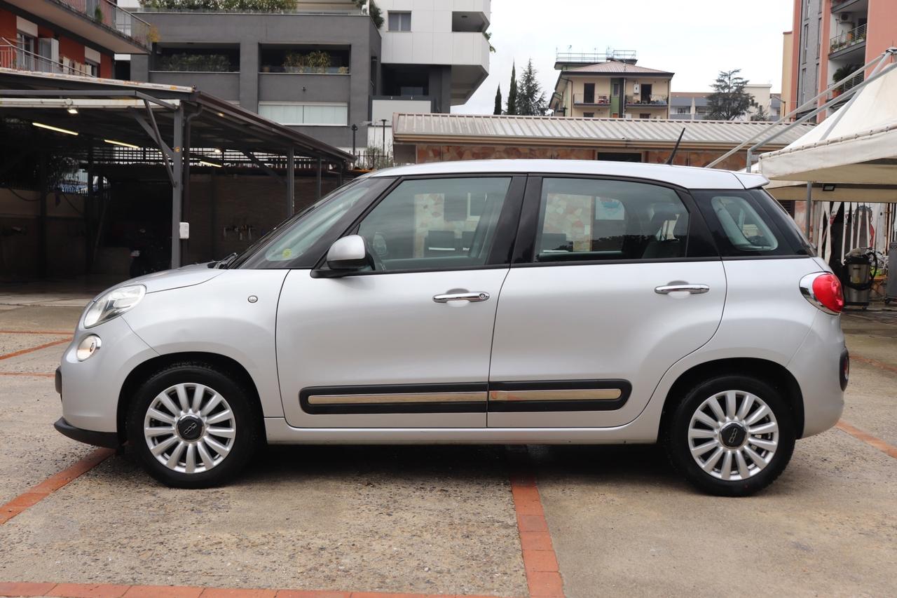 Fiat 500L 1.3 Multijet 95 CV Business