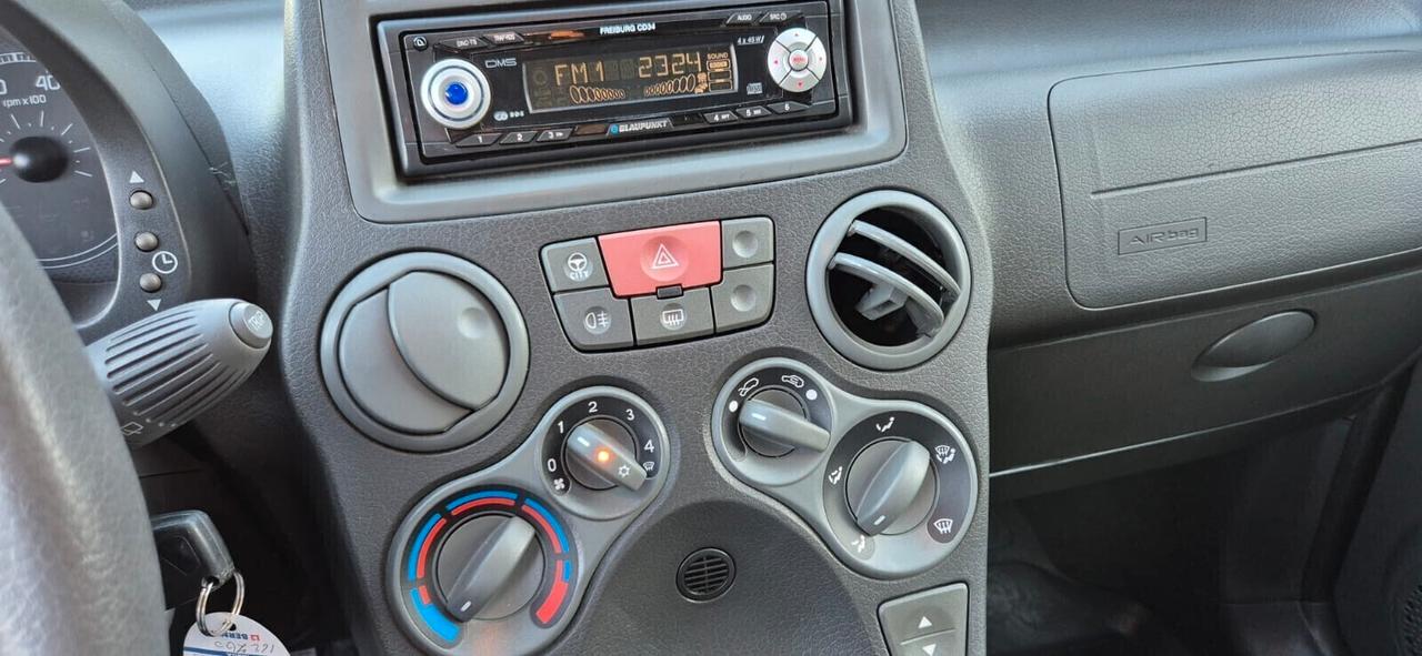 Fiat Panda 1.2 Dynamic - Bellissima