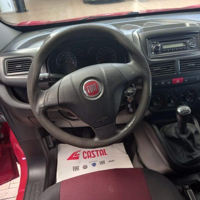 FIAT Doblo Doblò 1.3 MJT PC-TN Cargo