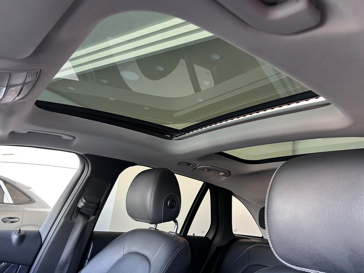 Mercedes-benz GLC 250 220 d 4Matic Premium Plus