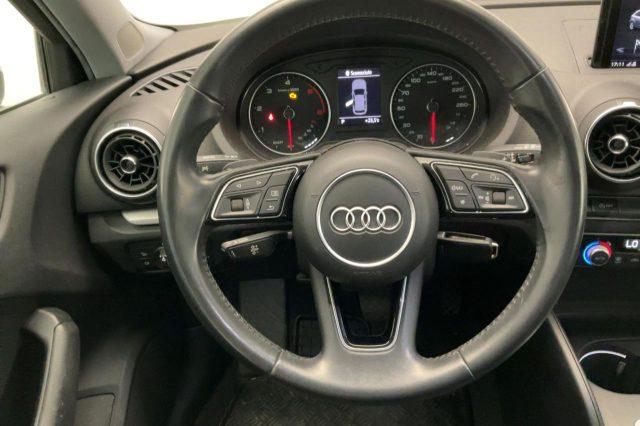 AUDI A3 SPB 30 TDI S tronic