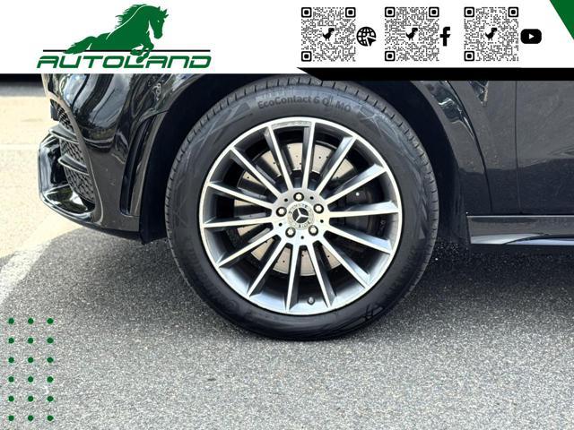 MERCEDES-BENZ GLE 350 de 4Matic EQ-Power Premium Plus 320Cv