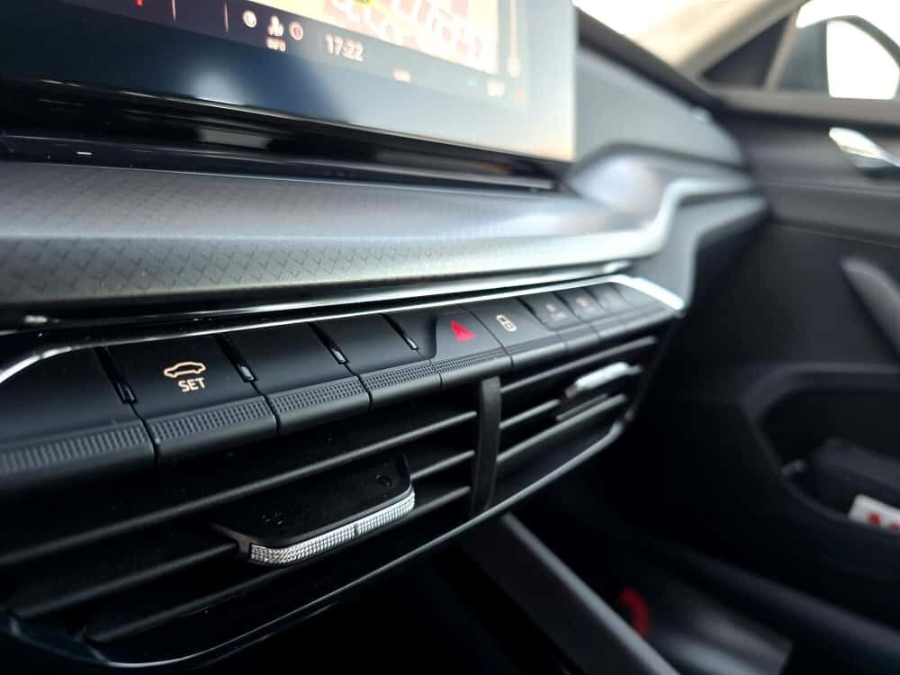 Skoda Octavia 2.0 TDI EVO SCR 150 CV DSG Wagon Executive