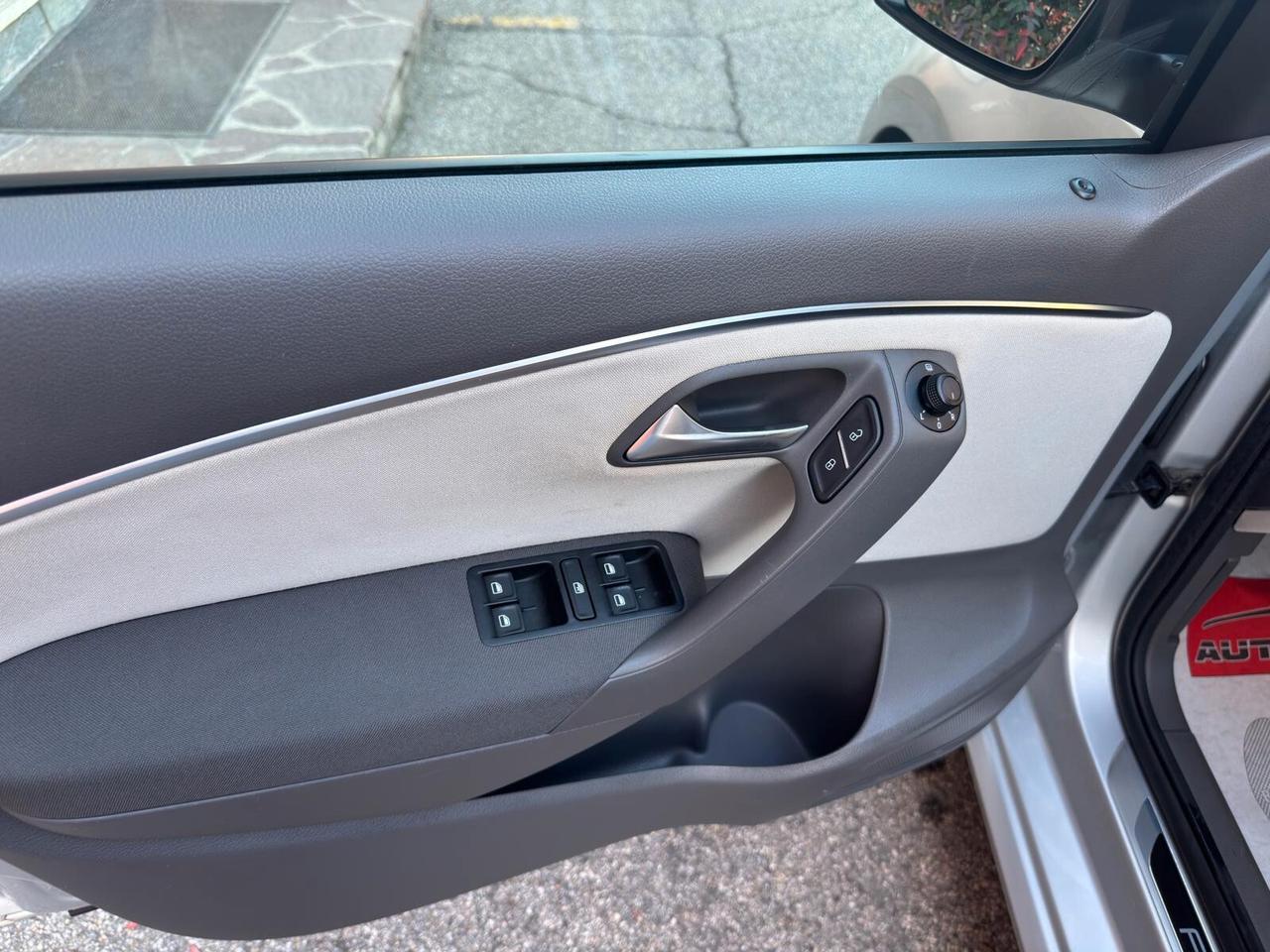 Volkswagen Polo 1.2 TSI 90cv 5p. Fresh BlueMotion Technology