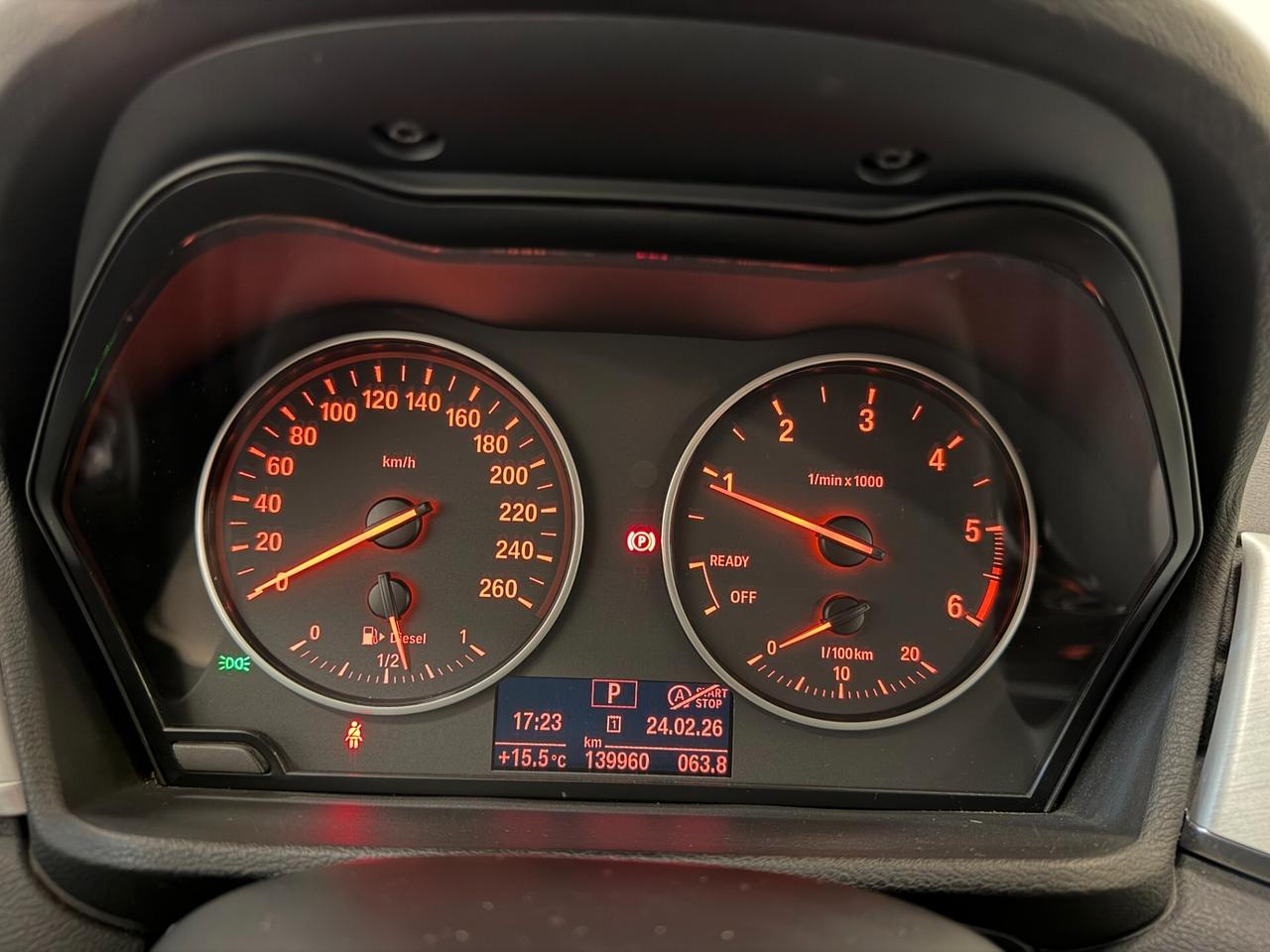 Bmw X1 xDrive20d Msport