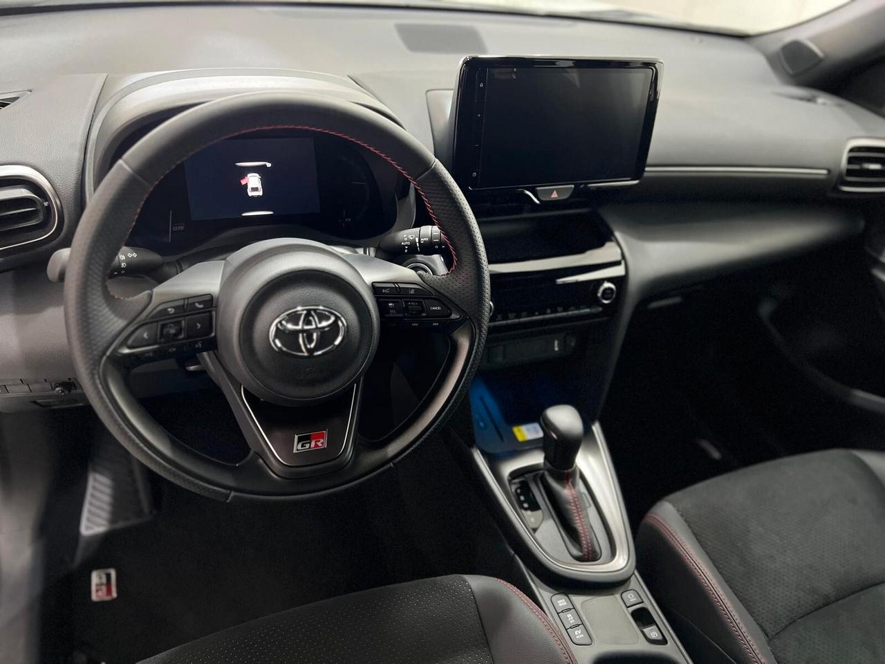 Toyota Yaris Cross Hybrid*VETTURA ITALIANA*KM 0*