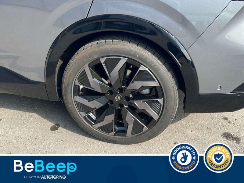 Renault Rafale 1.2 E-TECH FULL HYBRID ESPRIT ALPINE 200CV