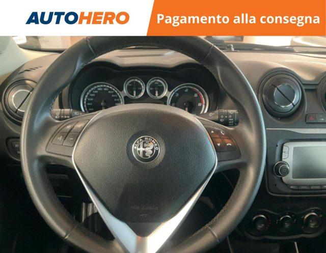 ALFA ROMEO MiTo 1.3 JTDm 95 CV S&S Urban