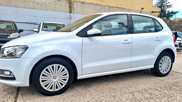 VOLKSWAGEN POLO 1.4 TDI 75 cv NEOPATENTATI