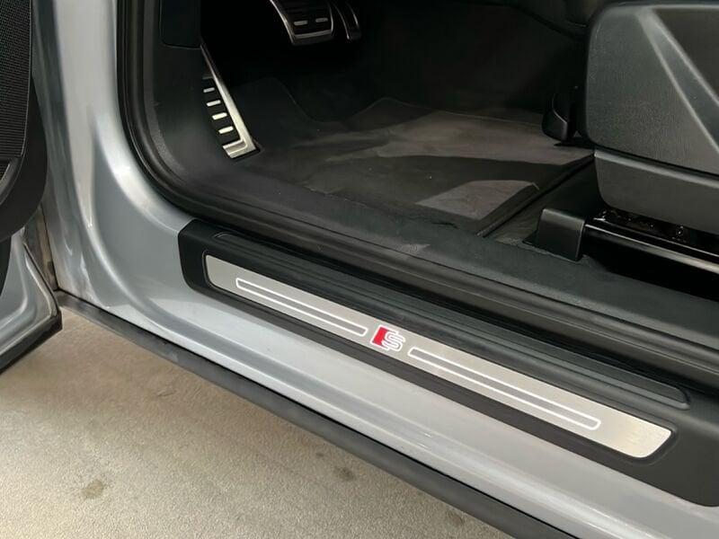 Audi Q5 Q5 40 2.0 tdi quattro 190cv s-tronic