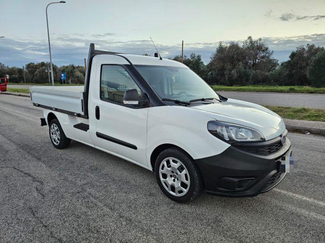 FIAT Doblo 1.6 MJT 105CV Cassonato Work-Up