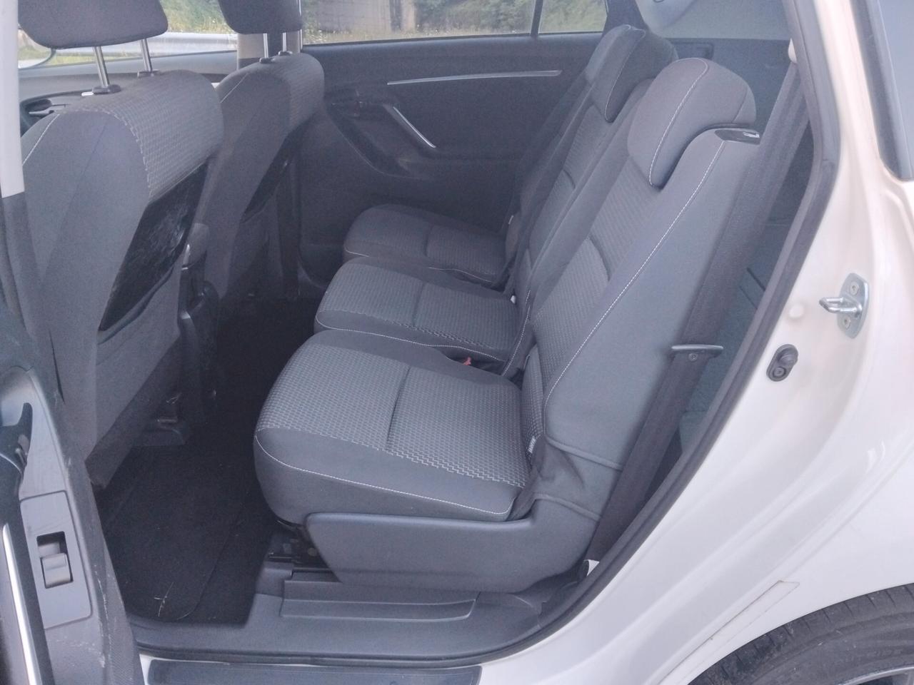 Toyota Verso 1.6 D-4D Business