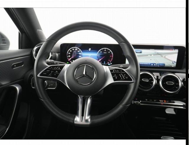 MERCEDES-BENZ A 180 d Automatic Progressive Advanced Plus